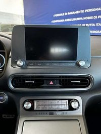 Hyundai Kona Elettrica 64 kWh EV Exellence+ PRONTA CONSEGNA Km 0 in provincia di Torino - Autoingros Rosta img-8