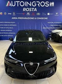 Alfa Romeo Tonale Ibrida 1.5 hybrid Super 130cv tct7 NUOVA PRONTA CONSEGNA Nuova in provincia di Torino - Autoingros Rosta img-4