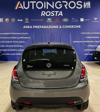 Lancia Ypsilon Ibrida 1.0 hybrid Silver Plus NUOVA DA IMMATRICOLARE Nuova in provincia di Torino - Autoingros Rosta img-5