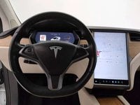 Tesla Model X Elettrica Performance Dual Motor awd Usata in provincia di Torino - Autoingros Rosta img-12