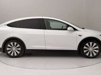 Tesla Model X Elettrica Performance Dual Motor awd Usata in provincia di Torino - Autoingros Rosta img-2