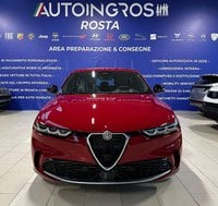Alfa Romeo Tonale Diesel 1.6 Ti 130cv tct6 NUOVA PRONTA CONSEGNA Nuova in provincia di Torino - Autoingros Rosta img-4