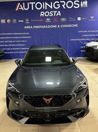 Cupra Formentor Ibrida 1.4 e-HYBRID (204 CV) Ibrido plug-in DSG6 2WD Nuova in provincia di Torino - Autoingros Rosta img-4