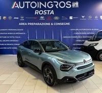 Citroën C4 Benzina 1.2 puretech Feel Pack s Nuova in provincia di Torino - Autoingros Rosta img-2