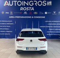 Volkswagen Golf Ibrida 1.0 etsi evo Life 110cv dsg USATO GARANTITO Usata in provincia di Torino - Autoingros Rosta img-5