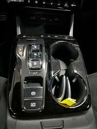 Hyundai Tucson Ibrida 1.6 hev NLine Smart Sense+ Advanced 2wd auto NUOVA Nuova in provincia di Torino - Autoingros Rosta img-9