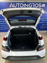 Hyundai Kona Elettrica 64 kWh EV Exellence+ PRONTA CONSEGNA Km 0 in provincia di Torino - Autoingros Rosta img-13
