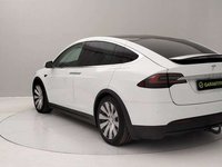 Tesla Model X Elettrica Performance Dual Motor awd Usata in provincia di Torino - Autoingros Rosta img-4