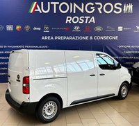 Fiat Professional Scudo Diesel Van Lounge L3h1 2.0Hdi 145cv PRONTA CONSEGNA Nuova in provincia di Torino - Autoingros Rosta img-1