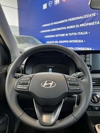 Hyundai i10 Benzina 1.0 mpi Connectline auto NUOVA PRONTA CONSEGNA Nuova in provincia di Torino - Autoingros Rosta img-9