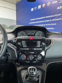 Lancia Ypsilon Ibrida 1.0 hybrid 70cv Silver USATO GARANTITO Usata in provincia di Torino - Autoingros Rosta img-8