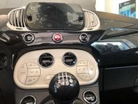 FIAT 500C Ibrida 1.0 hybrid Dolcevita 70cv NUOVA DA IMMATRICOLARE Nuova in provincia di Torino - Autoingros Rosta img-9