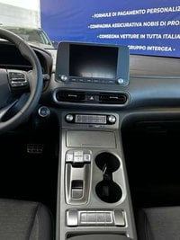Hyundai Kona Elettrica 64 kWh EV Exellence+ PRONTA CONSEGNA Km 0 in provincia di Torino - Autoingros Rosta img-6