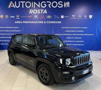 Jeep Renegade Benzina 1.0 t3 120cv Business 2wd USATO GARANTITO Usata in provincia di Torino - Autoingros Rosta img-2