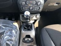 Jeep Renegade Benzina 1.0 t3 Limited 2wd T-GDI WINTER Km 0 in provincia di Torino - Autoingros Rosta img-10