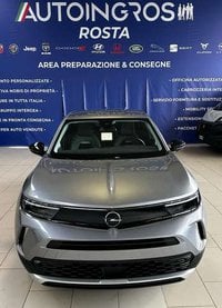 Opel Mokka Elettrica bev Elegance NUOVA DA IMMATRICOLARE Nuova in provincia di Torino - Autoingros Rosta img-4