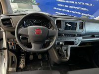 Fiat Professional Scudo Diesel Van Lounge L3h1 2.0Hdi 145cv PRONTA CONSEGNA Nuova in provincia di Torino - Autoingros Rosta img-7