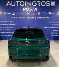 Alfa Romeo Tonale Ibrida 1.5 hybrid Tributo Italiano 160cv PRONTA CONSEGNA Nuova in provincia di Torino - Autoingros Rosta img-5