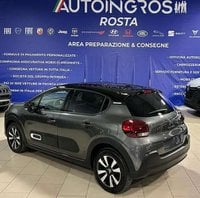 Citroën C3 Benzina 1.2 puretech Shine 83cv NUOVA DA IMMATRICOLARE Nuova in provincia di Torino - Autoingros Rosta img-3