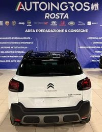 Citroën C3 Aircross Diesel 1.5 bluehdi C-Series s Nuova in provincia di Torino - Autoingros Rosta img-5