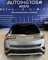 Opel Mokka Elettrica bev Elegance NUOVA DA IMMATRICOLARE Nuova in provincia di Torino - Autoingros Rosta img-5