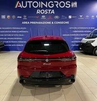 Alfa Romeo Tonale Ibrida 1.5 hybrid Speciale 130cv tct7 DA IMMATRICOLARE Nuova in provincia di Torino - Autoingros Rosta img-5
