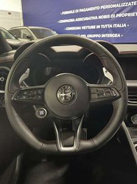 Alfa Romeo Stelvio Diesel 2.2 t Competizione Q4 210cv NUOVA DA IMMATRICOLARE Nuova in provincia di Torino - Autoingros Rosta img-9