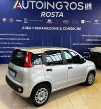 FIAT Panda Benzina 1.2 Easy s&s 69cv USATO GARANTITO Usata in provincia di Torino - Autoingros Rosta img-1