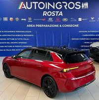 Opel Astra Benzina 1.2 Turbo 130CV AT8 GS s&s NUOVA DA IMMATRICOLARE Nuova in provincia di Torino - Autoingros Rosta img-1