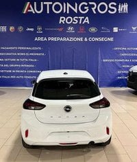 Opel Corsa Benzina NUOVA 1.2 100CV MT6 NUOVA DA IMMATRICOLARE Nuova in provincia di Torino - Autoingros Rosta img-5