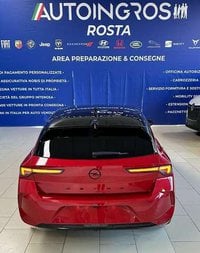 Opel Astra Benzina 1.2 Turbo 130CV AT8 GS s&s NUOVA DA IMMATRICOLARE Nuova in provincia di Torino - Autoingros Rosta img-5