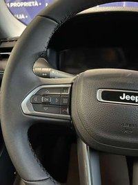 Jeep Compass 4xe Ibrida 1.3 t4 phev S 4xe 240CV NUOVA DA IMMATRICOLARE Nuova in provincia di Torino - Autoingros Rosta img-11