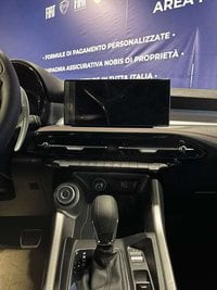 Alfa Romeo Tonale Ibrida 1.5 hybrid Tributo Italiano 160cv PRONTA CONSEGNA Nuova in provincia di Torino - Autoingros Rosta img-8