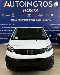 Fiat Professional Scudo Diesel Van Lounge L3h1 2.0Hdi 145cv PRONTA CONSEGNA Nuova in provincia di Torino - Autoingros Rosta img-4