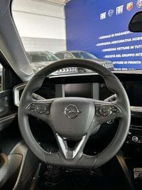 Opel Mokka Elettrica bev Elegance NUOVA DA IMMATRICOLARE Nuova in provincia di Torino - Autoingros Rosta img-10