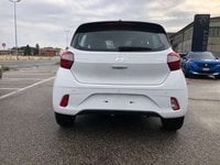 Hyundai i10 Benzina 1.0 mpi Tech Connect Pack Km 0 in provincia di Torino - Autoingros Rosta img-4