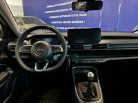 Jeep Avenger Benzina 1.2 turbo Altitude fw 100cv NUOVA DA IMMATRICOLARE Nuova in provincia di Torino - Autoingros Rosta img-7