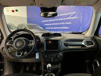 Jeep Renegade Benzina 1.0 t3 120cv Business 2wd USATO GARANTITO Usata in provincia di Torino - Autoingros Rosta img-7