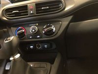 Hyundai i10 Benzina 1.0 mpi Tech Connect Pack Km 0 in provincia di Torino - Autoingros Rosta img-11
