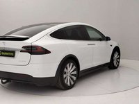 Tesla Model X Elettrica Performance Dual Motor awd Usata in provincia di Torino - Autoingros Rosta img-5