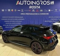 Cupra Leon Benzina 2.0 tsi VZ Carbon 300cv dsg Km 0 in provincia di Torino - Autoingros Rosta img-3