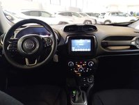 Jeep Renegade Benzina 1.3 t4 Limited 2wd 150cv ddct Usata in provincia di Torino - Autoingros Rosta img-7