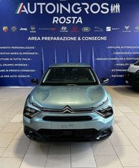 Citroën C4 Benzina 1.2 puretech Feel Pack s Nuova in provincia di Torino - Autoingros Rosta img-4