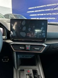 Cupra Leon Diesel Sportstourer 2.0 tdi 150cv NUOVA DA IMMATRICOLARE Nuova in provincia di Torino - Autoingros Rosta img-8