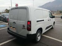 FIAT Doblò Diesel New Van Lh1 1.5 Bluehdi100cv Mt6 Nuova in provincia di Torino - Autoingros Rosta img-5