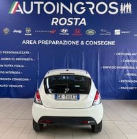 Lancia Ypsilon Ibrida 1.0 hybrid Silver s USATO GARANTITO Usata in provincia di Torino - Autoingros Rosta img-5