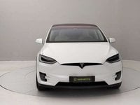 Tesla Model X Elettrica Performance Dual Motor awd Usata in provincia di Torino - Autoingros Rosta img-1