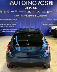 Lancia Ypsilon Ibrida 1.0 hybrid 70 cv Gold s&s KM0 PRONTA CONSEGNA Km 0 in provincia di Torino - Autoingros Rosta img-5