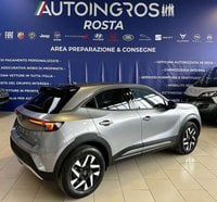 Opel Mokka Elettrica bev Elegance NUOVA DA IMMATRICOLARE Nuova in provincia di Torino - Autoingros Rosta img-1