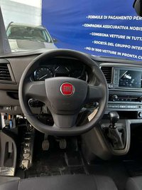 Fiat Professional Scudo Diesel Van Lounge L3h1 2.0Hdi 145cv PRONTA CONSEGNA Nuova in provincia di Torino - Autoingros Rosta img-9